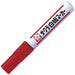 Sakura Crepas Whiteboard Marker WBK#19 Medium Point Red 4901881155321
