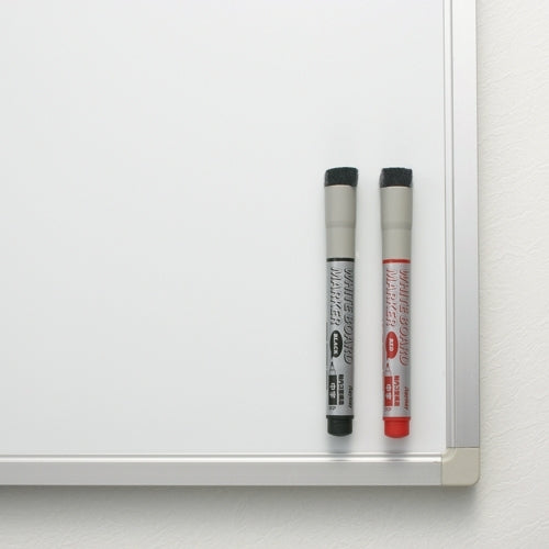 レイメイ藤井 ホワイトボードマーカー LBM26B 黒 4902562256009