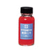 Sakura Crepas Rotulador para pizarra blanca Recambio de tinta HWBK Rojo 4901881185939