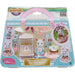 Conjunto de coordinación de moda Epoch TVS-12 Town -Colección Sweet Ribbon- 4905040143433
