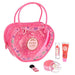 Wraith 140406 Doll Girl Heart Bag Makeup Set 4580379594424