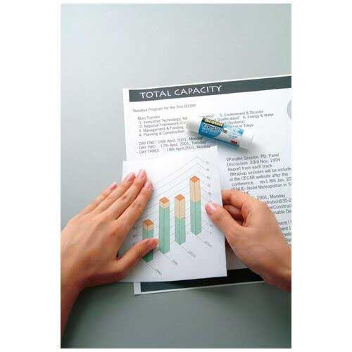 スリーエムジャパン 貼ってはがせるスティックのり GR-A 4519001660794