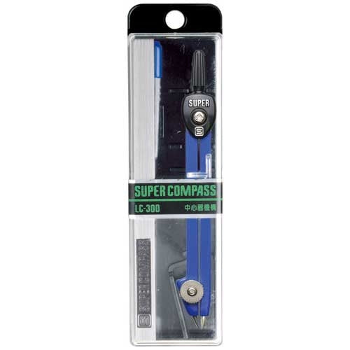 Sonic Super Compass LC-300-K Core Navy Blue 4970116013866