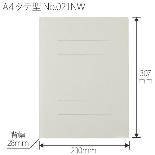 Ten positive flat file 021NW A4S ash