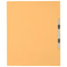 Ten positive flat file 001N A3S yellow