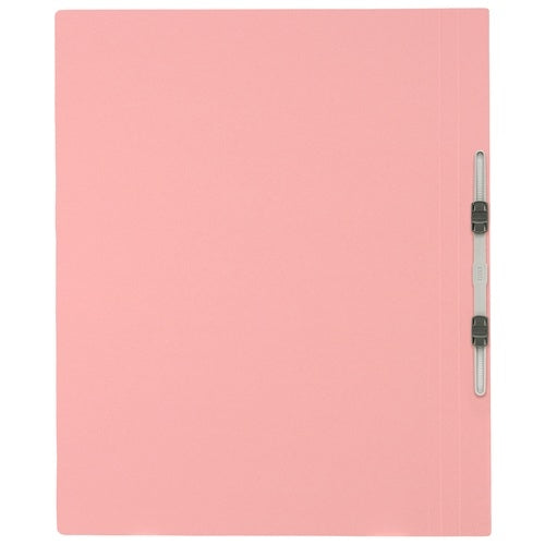 プラス フラットファイル 001N A3S ピンク 10冊