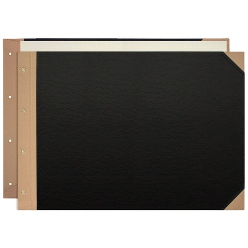 プラス とじ込み表紙 FL-002TU A3E 4穴 4977564021047