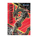 Ensky 108-716 Black Rayquaza 4970381525859