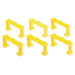 Takara Tomy Plarail J22 dubbelsporige blokpijler 4904810644866