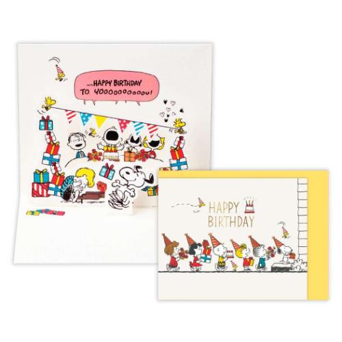 Jepun Hallmark MHB Rittai SN Party Garland 840303 4961099840303 (Set 6)