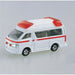 Takara Tomy 079 丰田 Himic 救护车 4904810741398
