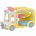 Epoca S-70 Giochiamo! Autobus Minna no Hoikuen 4905040153173