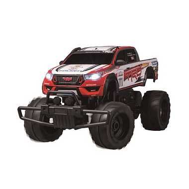 Joesen 1/24 Toyota Hilux Revo TRD AXCR2019 4897039352363