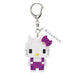 Kawada NFG-25 n-fig Hello Kitty (Purple) 4972825235966