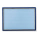 Painel Beverly Wooden Gold Mall 3 Azul Terra 4977524220084