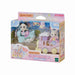 Conjunto de vehículos Epoch Co-79 Yuenchi -Tren/Avión- 4905040155818