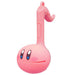 Cube 1333 Otamatone Melody Kirby Ver. 4902314133312