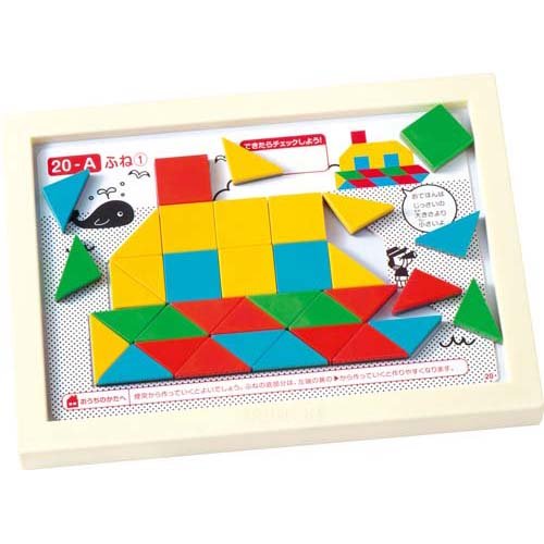 كومون للنشر ZP-13 شكل لغز الفسيفساء 4944121547791