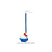 Cube 1348 Otamatone Hello Kitty versi 4902314134814