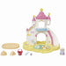 ชุดสระน้ำ Epoch S-72 Castle Osunaba 4905040153005