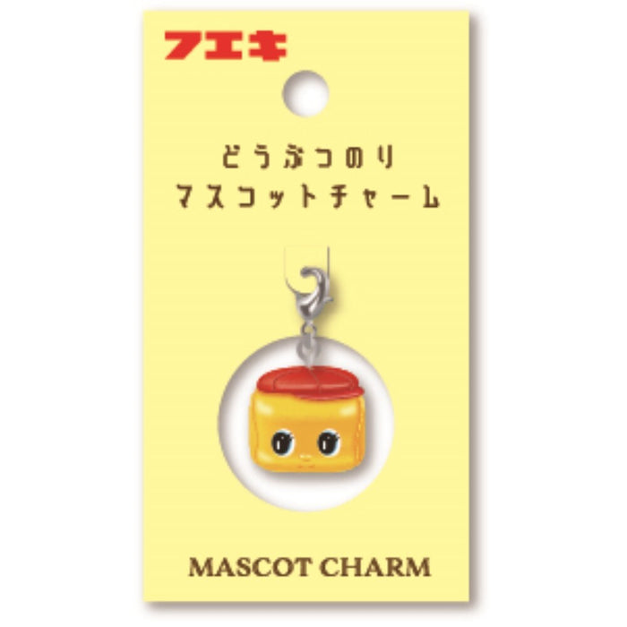 Fueki mascotte colle animale char CFMC2Y 4902561008272 (5 sets)