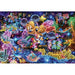Tenyo DS-1000-771 Desejo ao céu estrelado...〈Stained Art〉 4905823857717