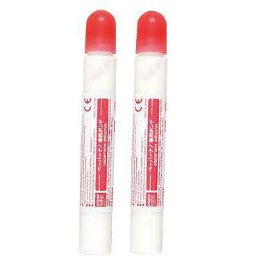 Kawada PNT-002 Set ikatan nano kertas 2 4972825218006
