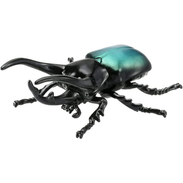 Takara Tomy Ania AS-39 Kaukasus Kever 4904810210351