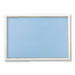 Painel Beverly Wooden Gold Mall 5-B Branco 4977524220176