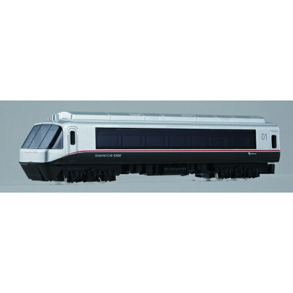 القطار رقم 36 Odakyu Romance Car EXEα 4905802120368