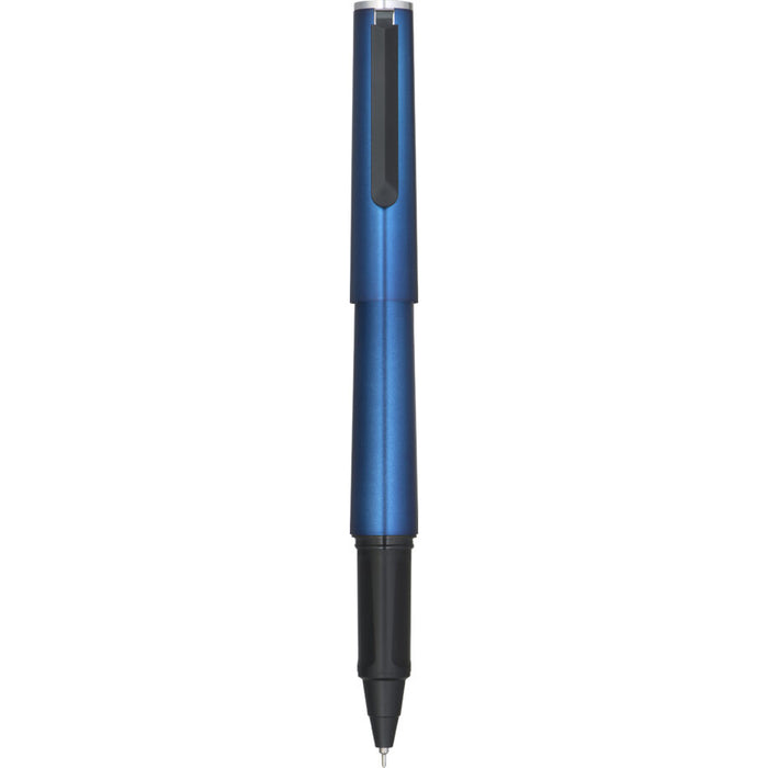 Sailor Fountain Pen TUZU Forge Ballpoint Pen 0.5mm Metal Blue 80-0441-140 4901680505228