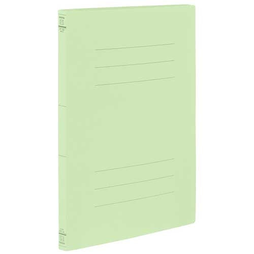 Nakabayashi Flat File J A4S 10 books Green 2147345070195