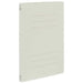 Nakabayashi Raccoglitore piatto J A4S 10 libri Grigio 2147345070218