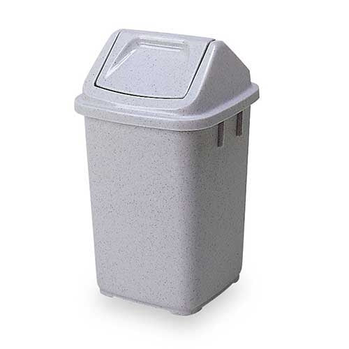 テラモト エコプラコーナーグレー240-300-6 4904771559261