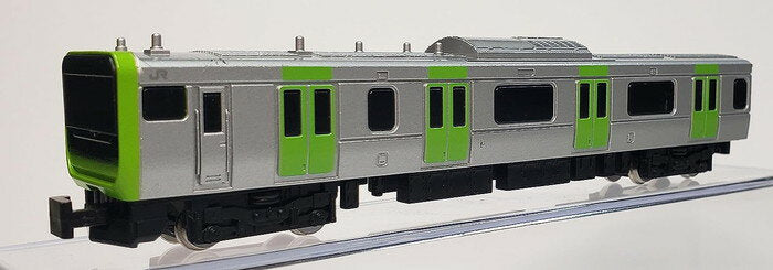 Trane 50 N Gauge สเกลโมเดล No. E235 Series Yamanote Line 4905802111502