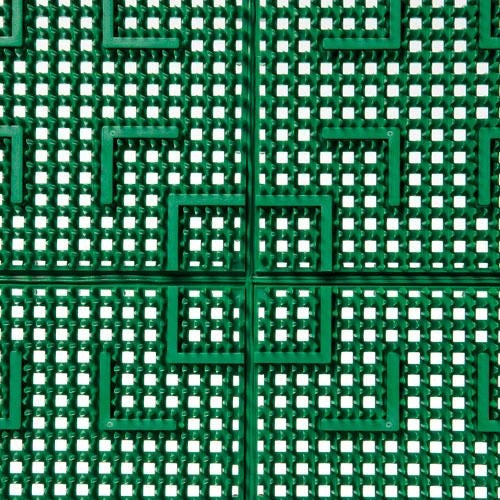 PLUS（プラス）オフィス家具 テラロイヤル MR-050-050-7 900*1200mm若草　4904771119571