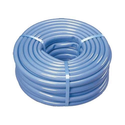 アイリスオーヤマ 耐圧糸入カットホース 30m 136612 4905009007127