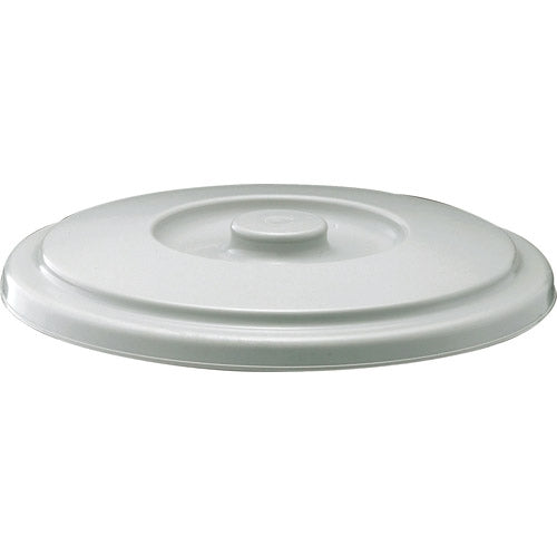 リス ベルクバケツ 10SB 蓋 Lグレー GBEC190 4971881129059