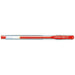 Mitsubishi Matita Signo Eco Writer UM-100EW.15 Rossa 10 pezzi 2147345074513
