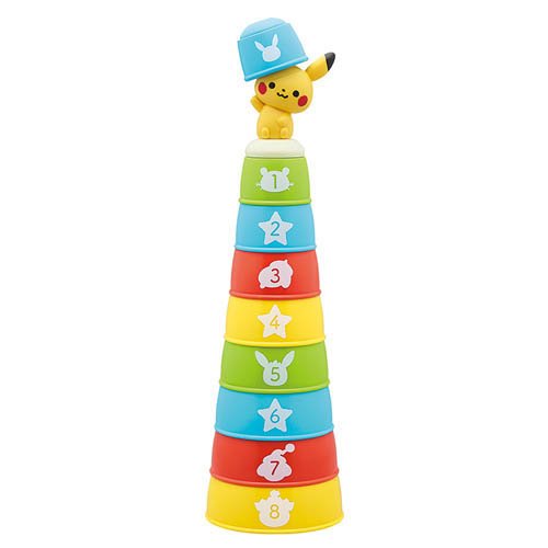 Royal 6073 Mon Poke Cup Gasane 4903447607305