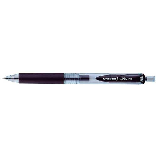 三菱鉛筆 シグノＲＴエコライター UMN105EW.24黒10本 2147345076388