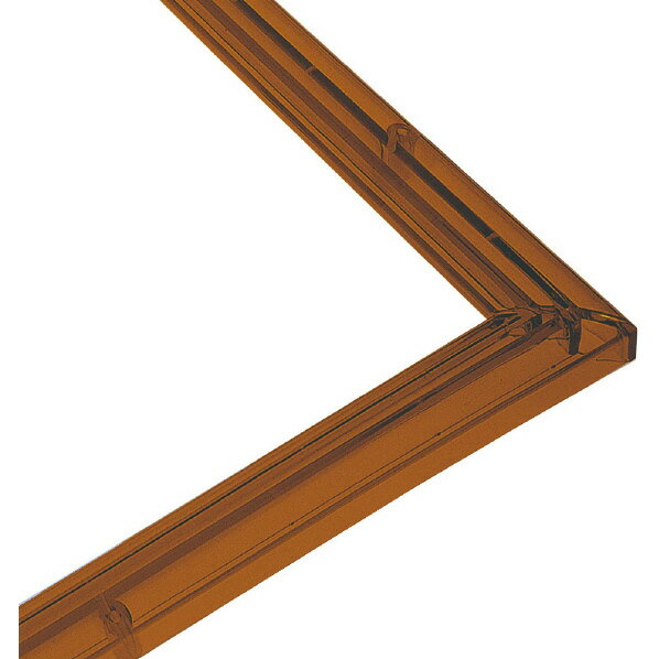 Pannello Epoch Crystal 3 Marrone 4977389354238