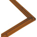 Pannello Epoch Crystal 3 Marrone 4977389354238