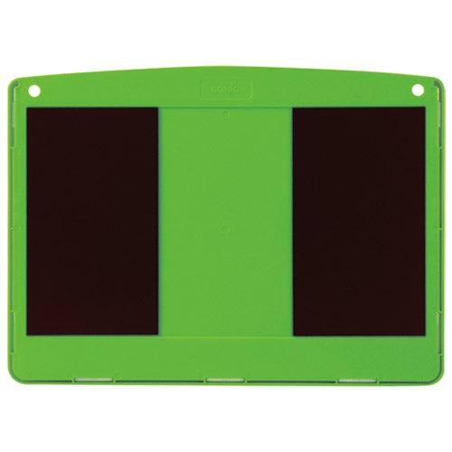 ソニック リサイクルボックス MP-693-G 緑 4970116031020