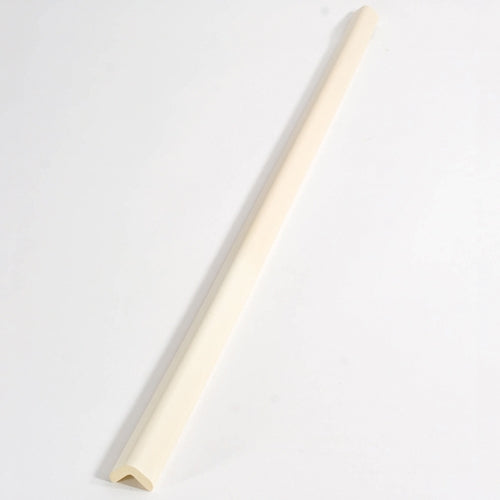 カーボーイ 安心クッション L字90cm 小アイボリー2本組 4968124206011