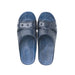 Omi Kenshi Fitting Sandals M D Blue 12800015 4957884162569