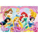 Tenyo DC-40-079 Puzzle enfant Aventure de la princesse 4905823920794