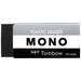 Tombow Pencil Eraser Monoblack PE-04AB 4901991653854