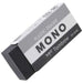 Tombow Pencil Eraser Monoblack PE-04AB 4901991653854