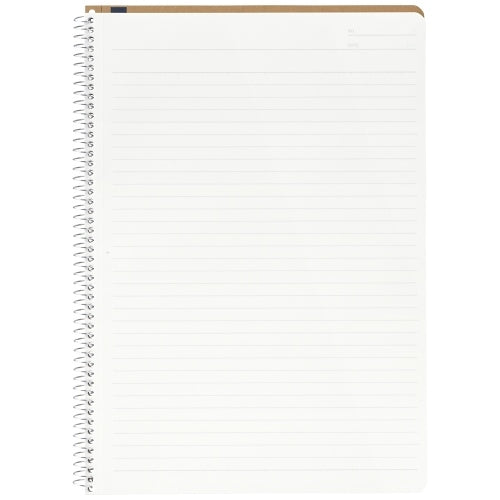 マルマン スパイラルノート40枚 6.5mm N236 4979093236404